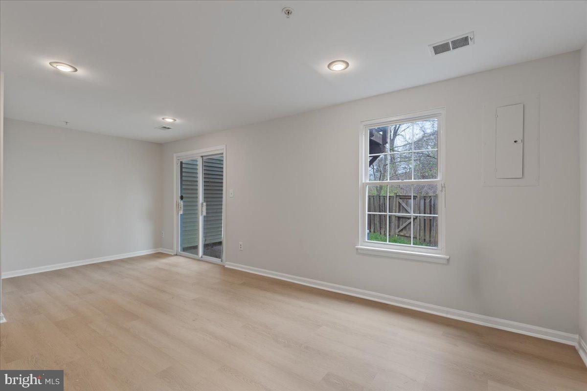 VILLAGES OF MARLBOROUGH - Residential