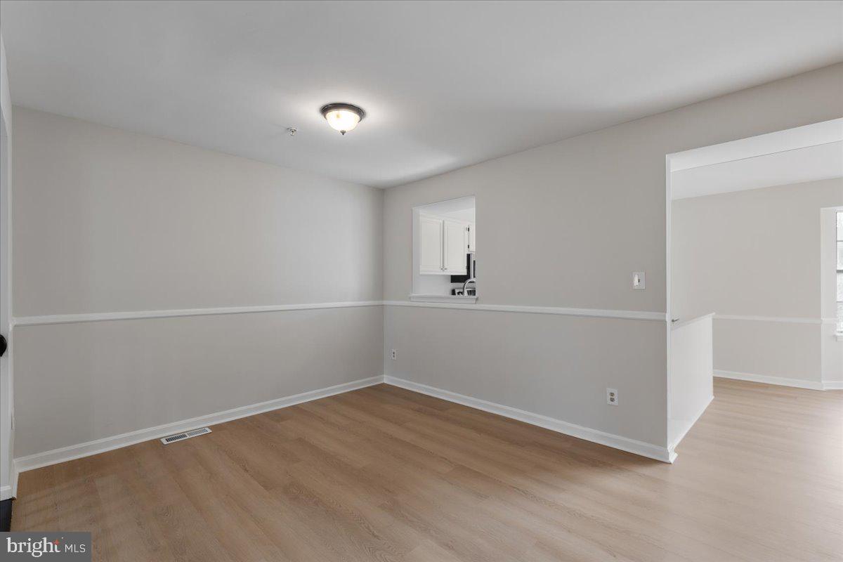 VILLAGES OF MARLBOROUGH - Residential