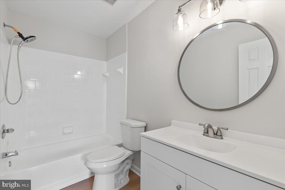 VILLAGES OF MARLBOROUGH - Residential