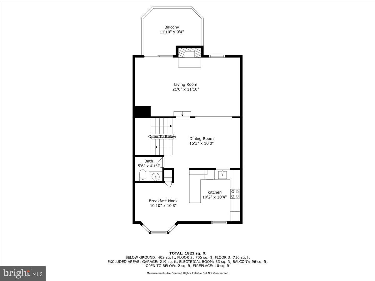 VILLAGES OF MARLBOROUGH - Residential