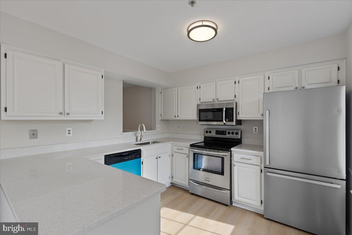 VILLAGES OF MARLBOROUGH - Residential