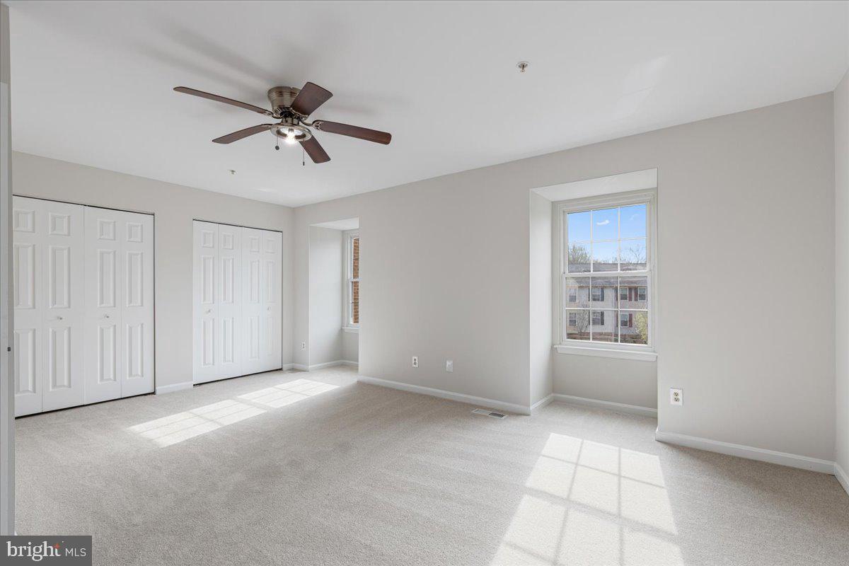 VILLAGES OF MARLBOROUGH - Residential