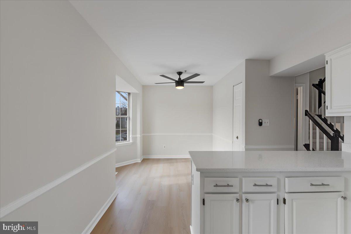 VILLAGES OF MARLBOROUGH - Residential