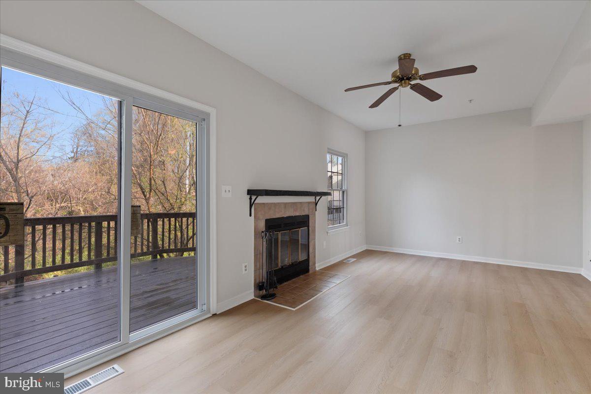 VILLAGES OF MARLBOROUGH - Residential