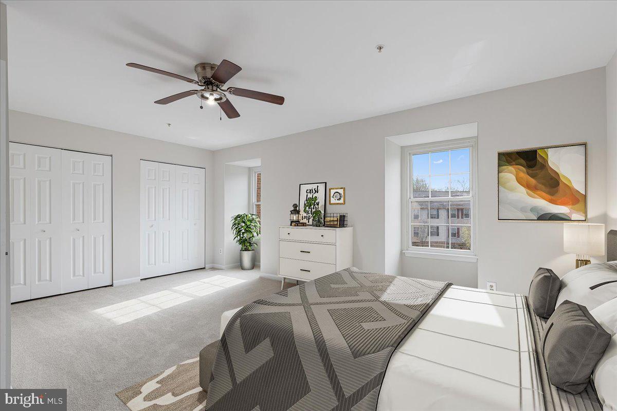 VILLAGES OF MARLBOROUGH - Residential