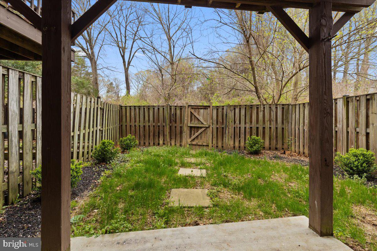 VILLAGES OF MARLBOROUGH - Residential