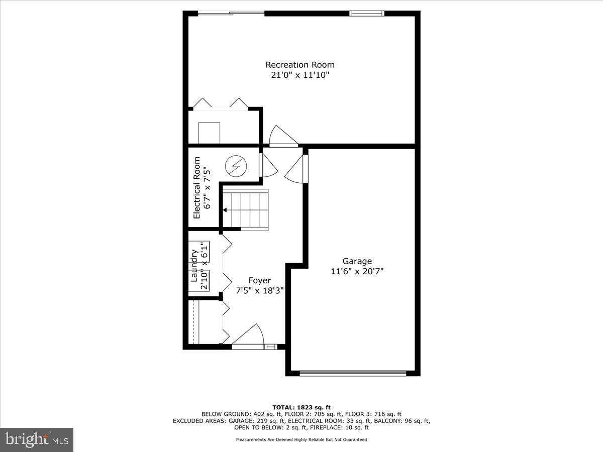VILLAGES OF MARLBOROUGH - Residential