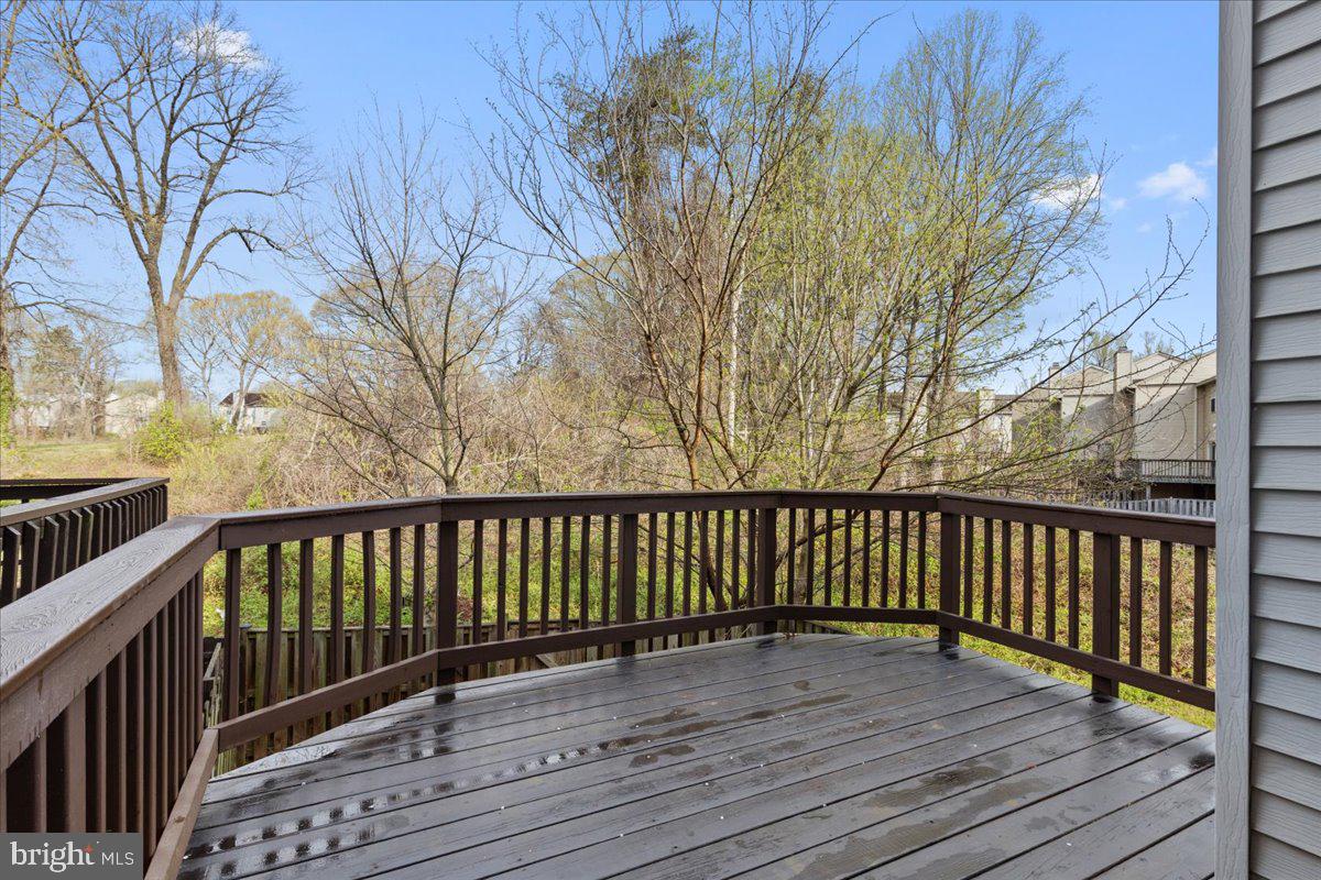 VILLAGES OF MARLBOROUGH - Residential