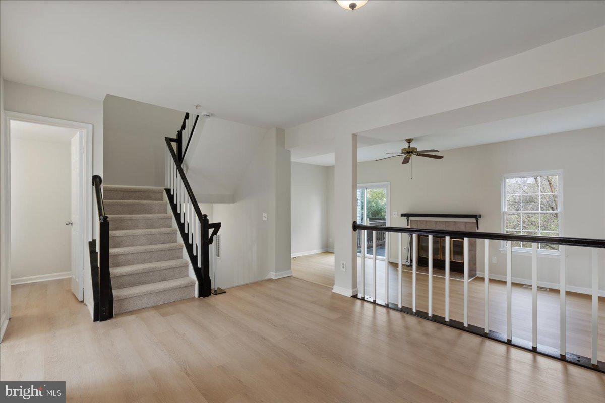 VILLAGES OF MARLBOROUGH - Residential