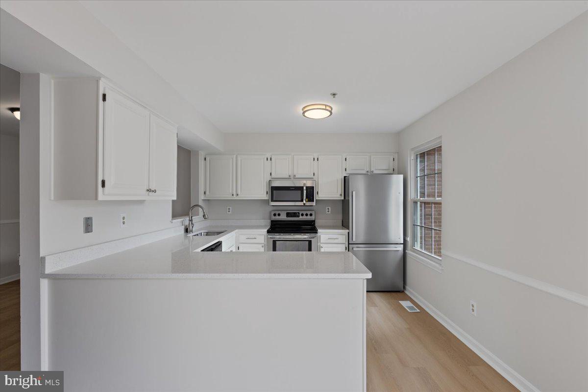 VILLAGES OF MARLBOROUGH - Residential