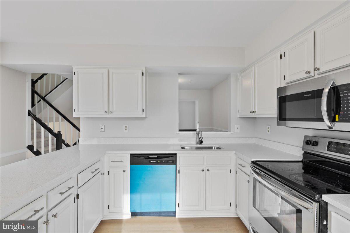 VILLAGES OF MARLBOROUGH - Residential