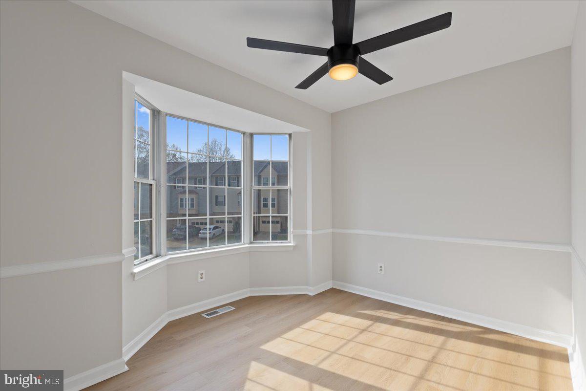 VILLAGES OF MARLBOROUGH - Residential