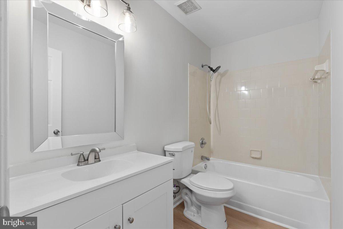 VILLAGES OF MARLBOROUGH - Residential