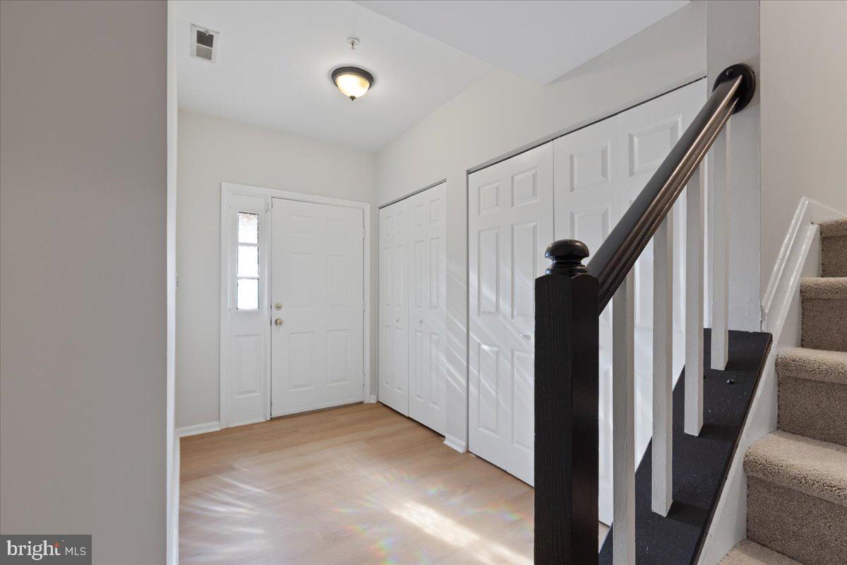 VILLAGES OF MARLBOROUGH - Residential