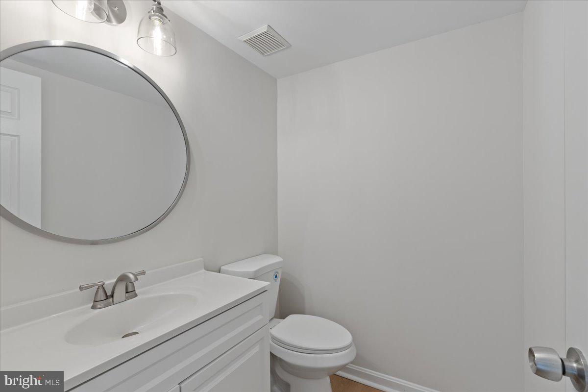 VILLAGES OF MARLBOROUGH - Residential