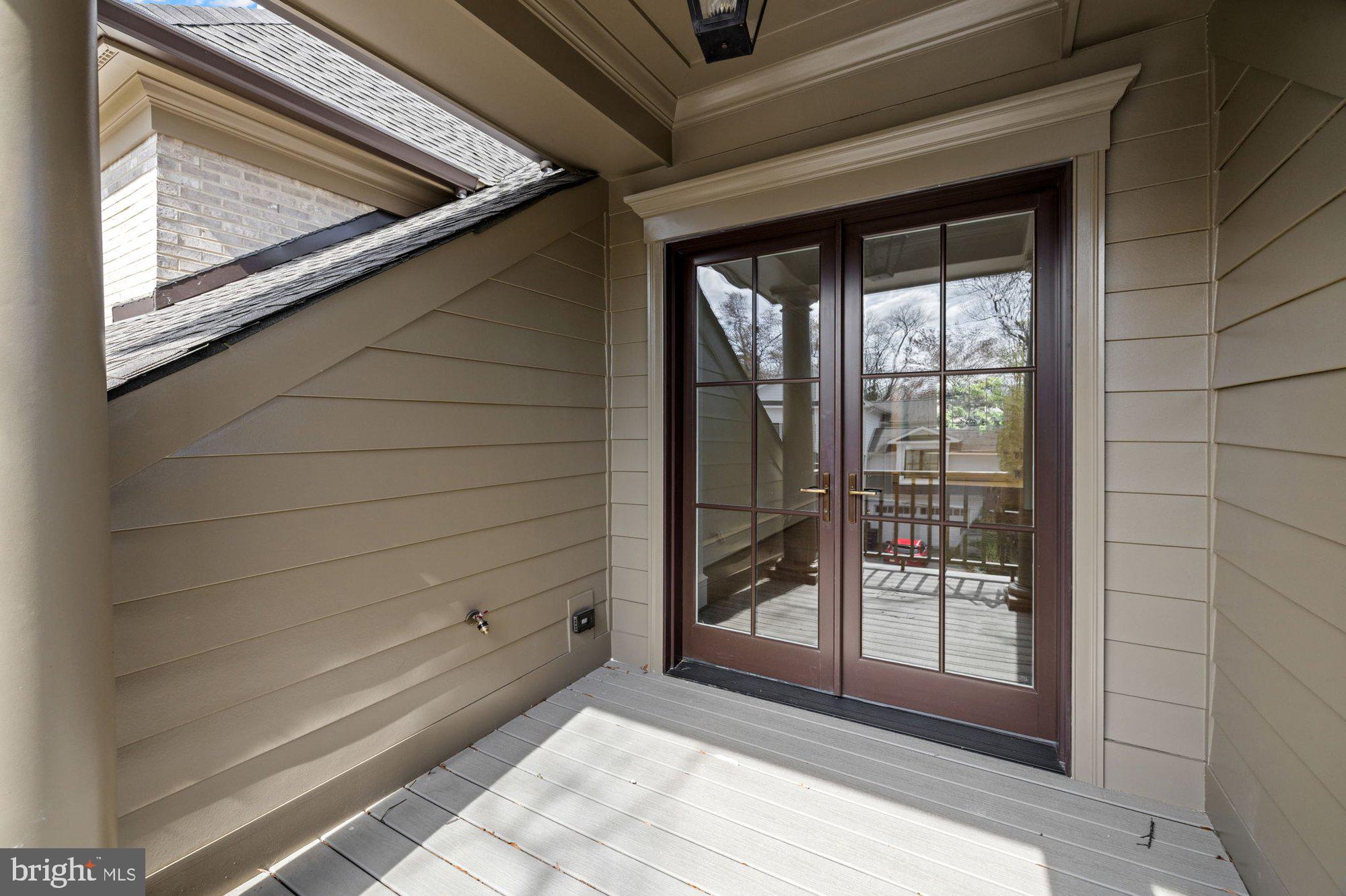 BROYHILL FOREST - Residential