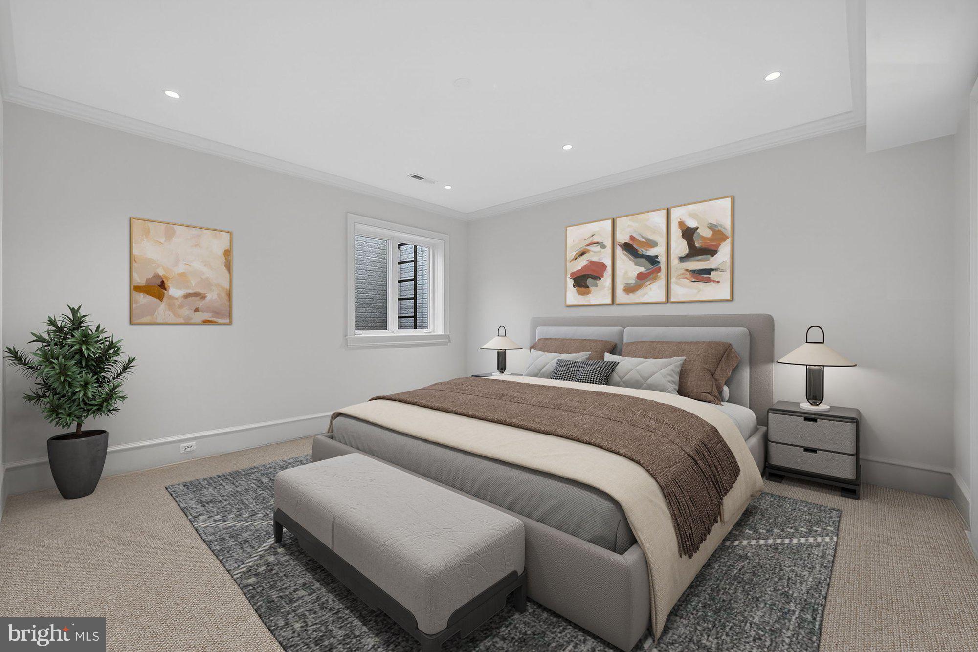 BROYHILL FOREST - Residential