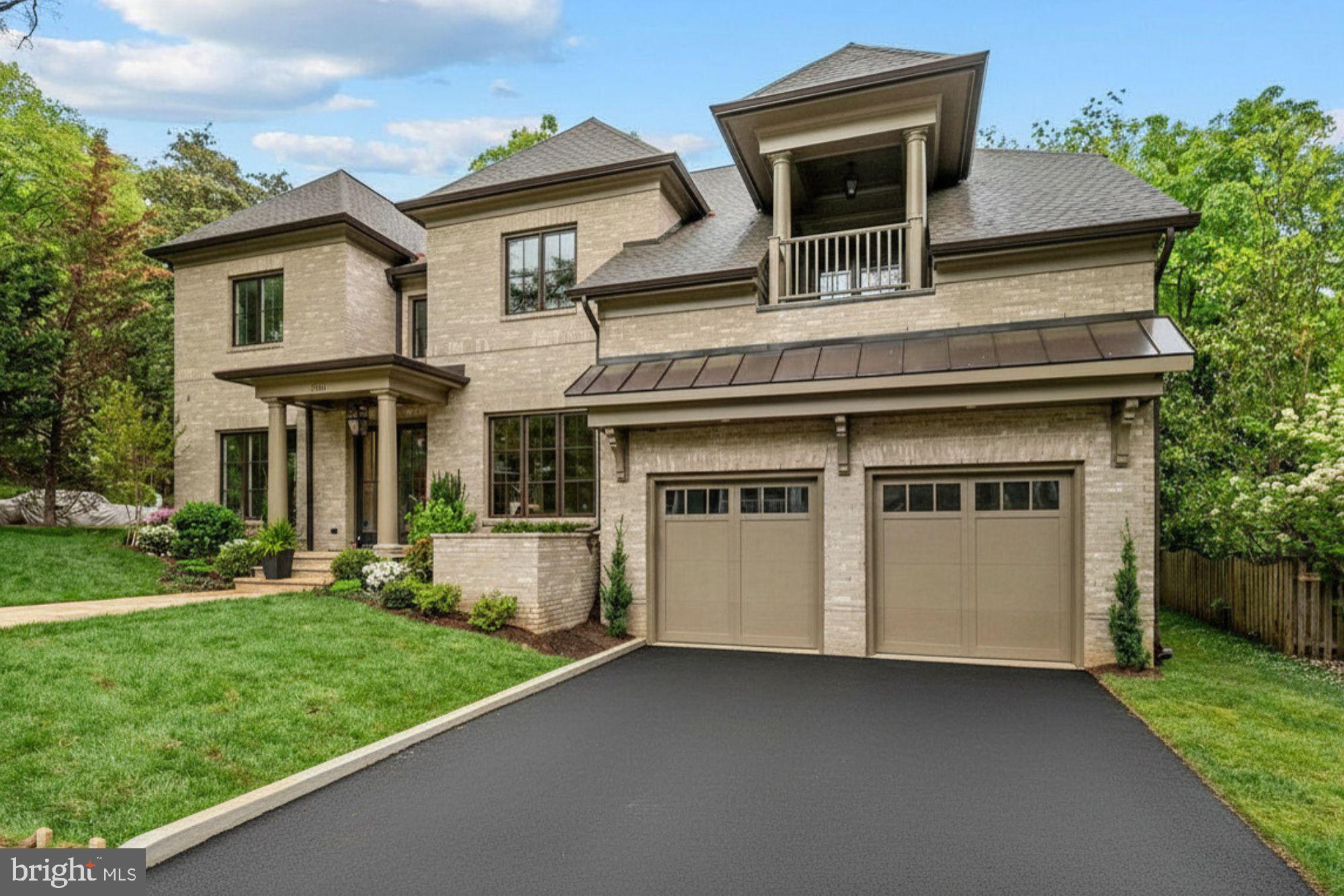 BROYHILL FOREST - Residential