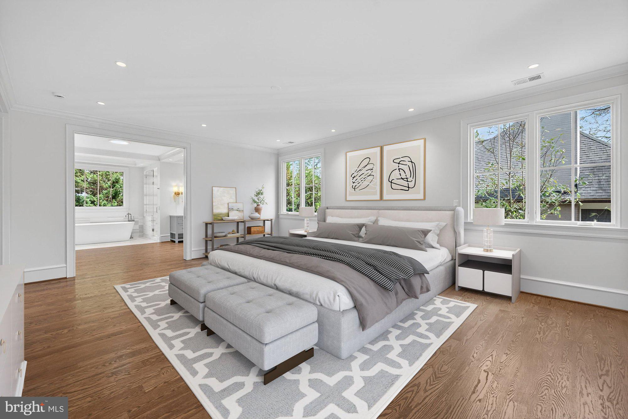 BROYHILL FOREST - Residential
