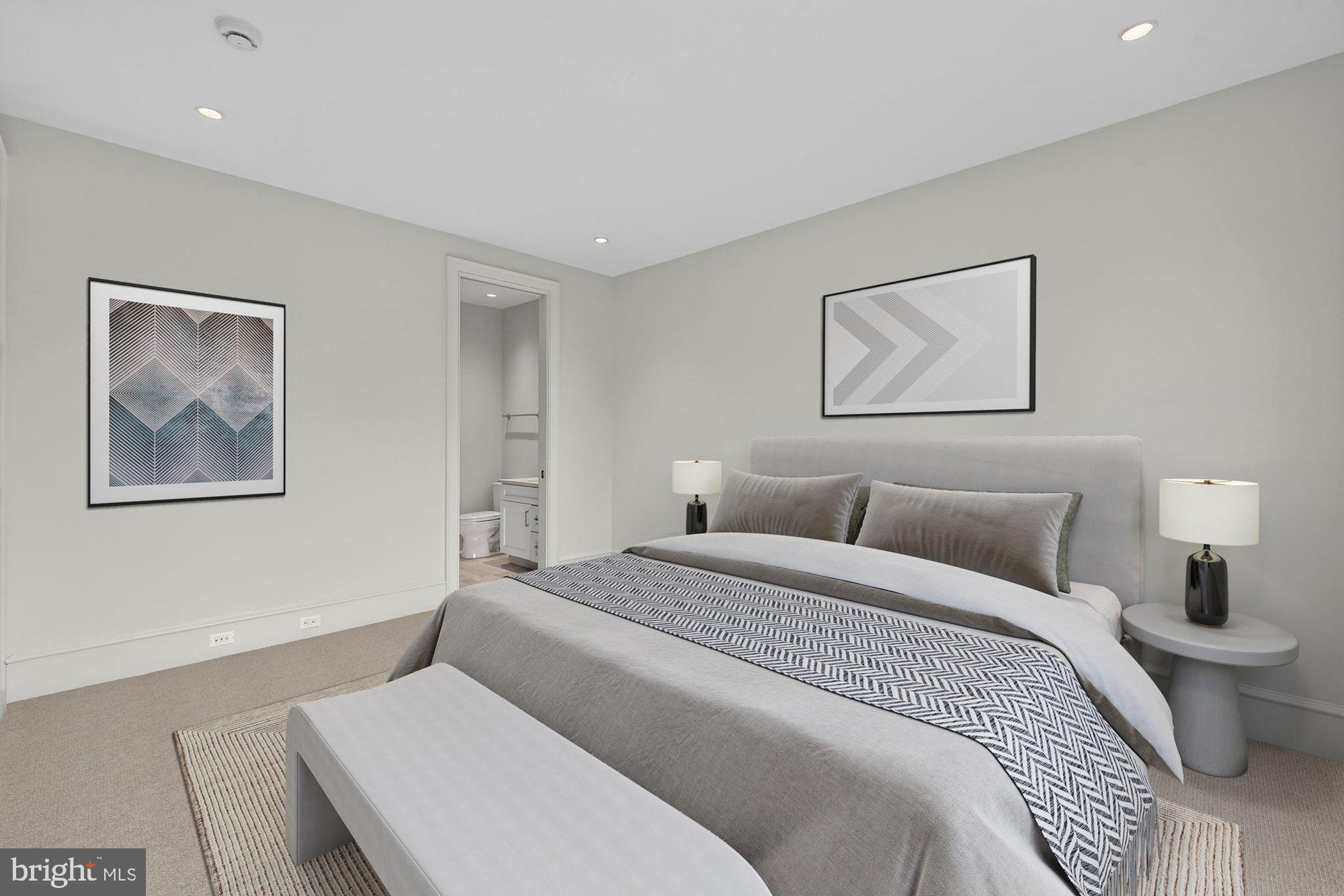 BROYHILL FOREST - Residential
