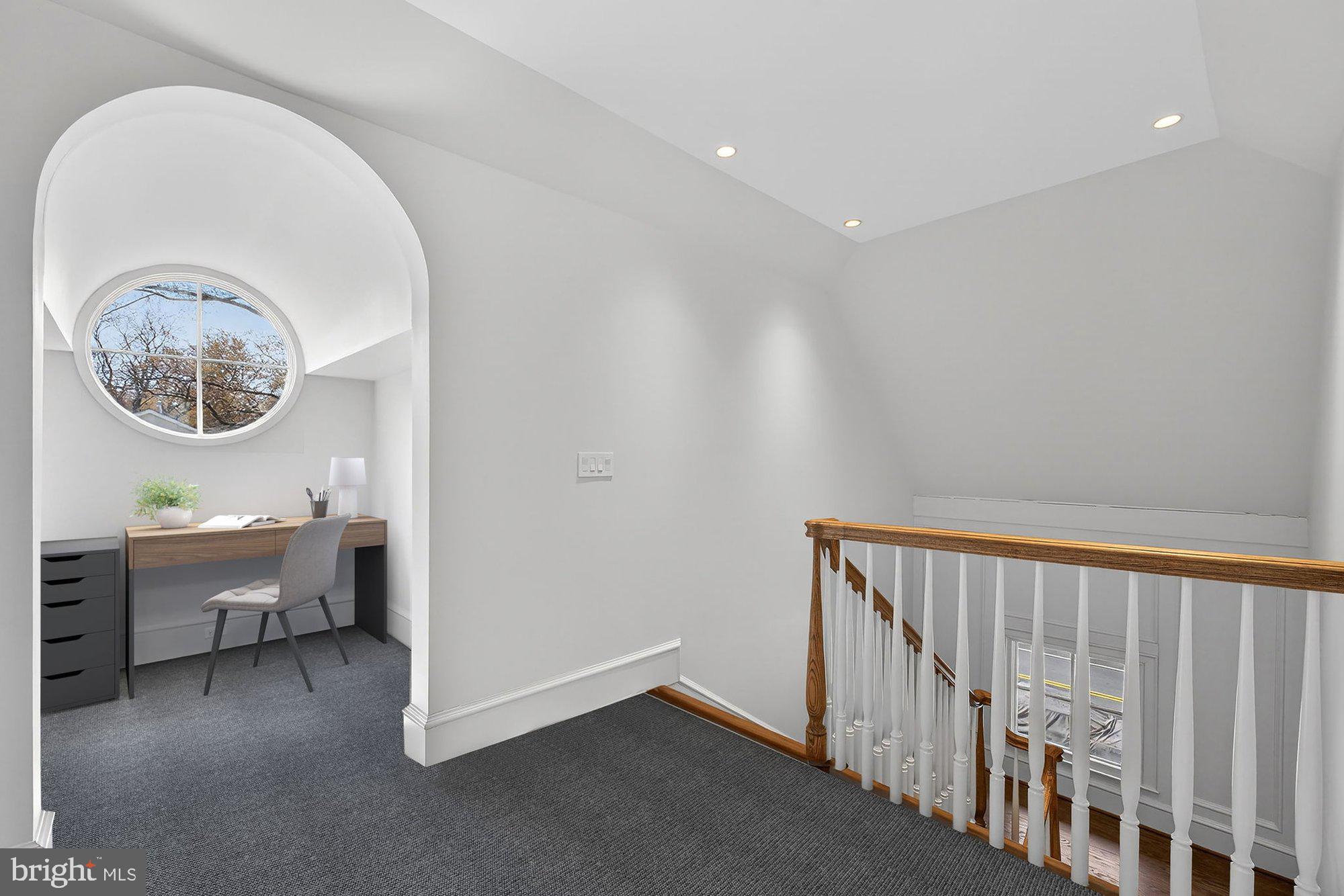 BROYHILL FOREST - Residential