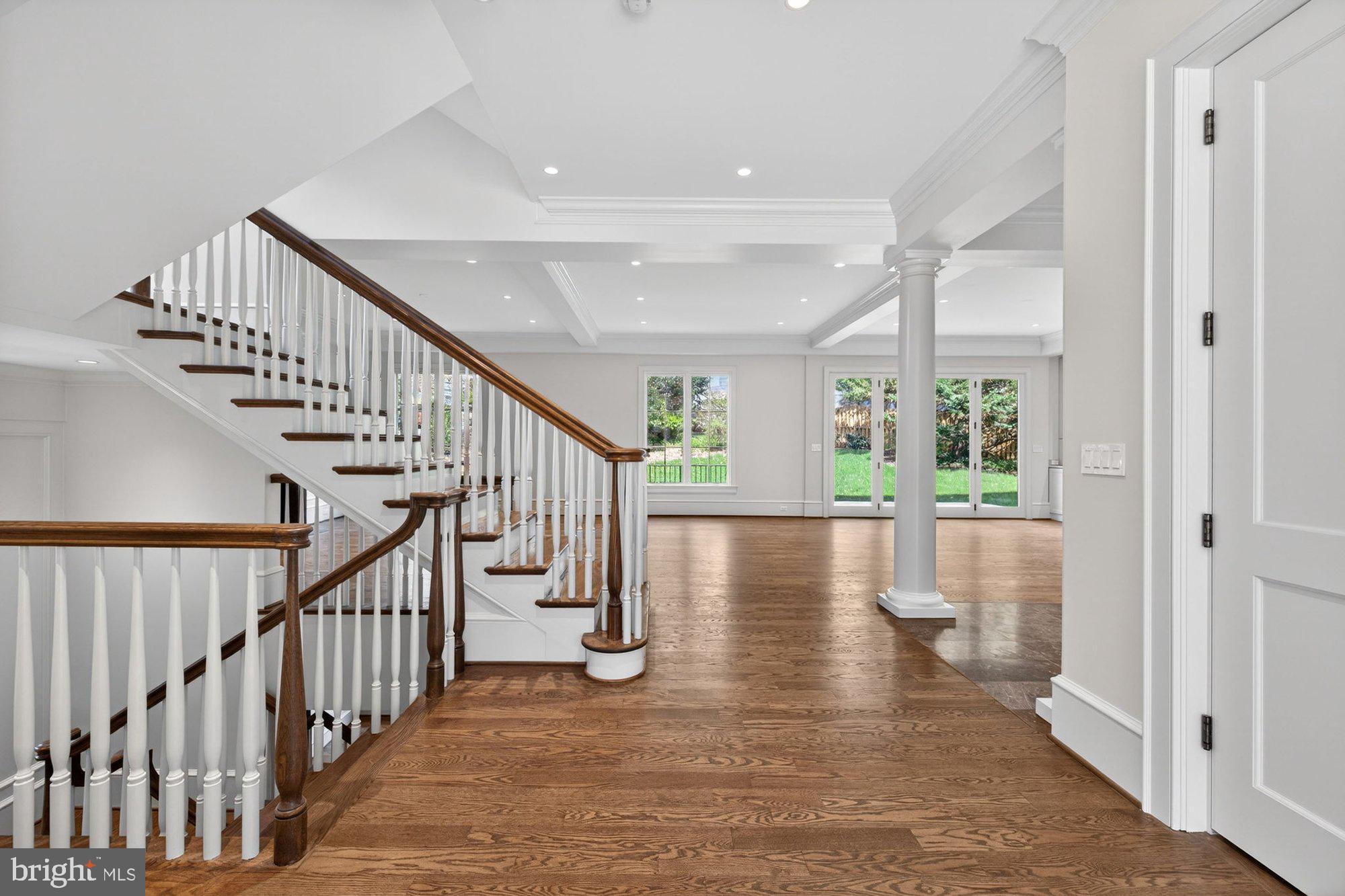 BROYHILL FOREST - Residential
