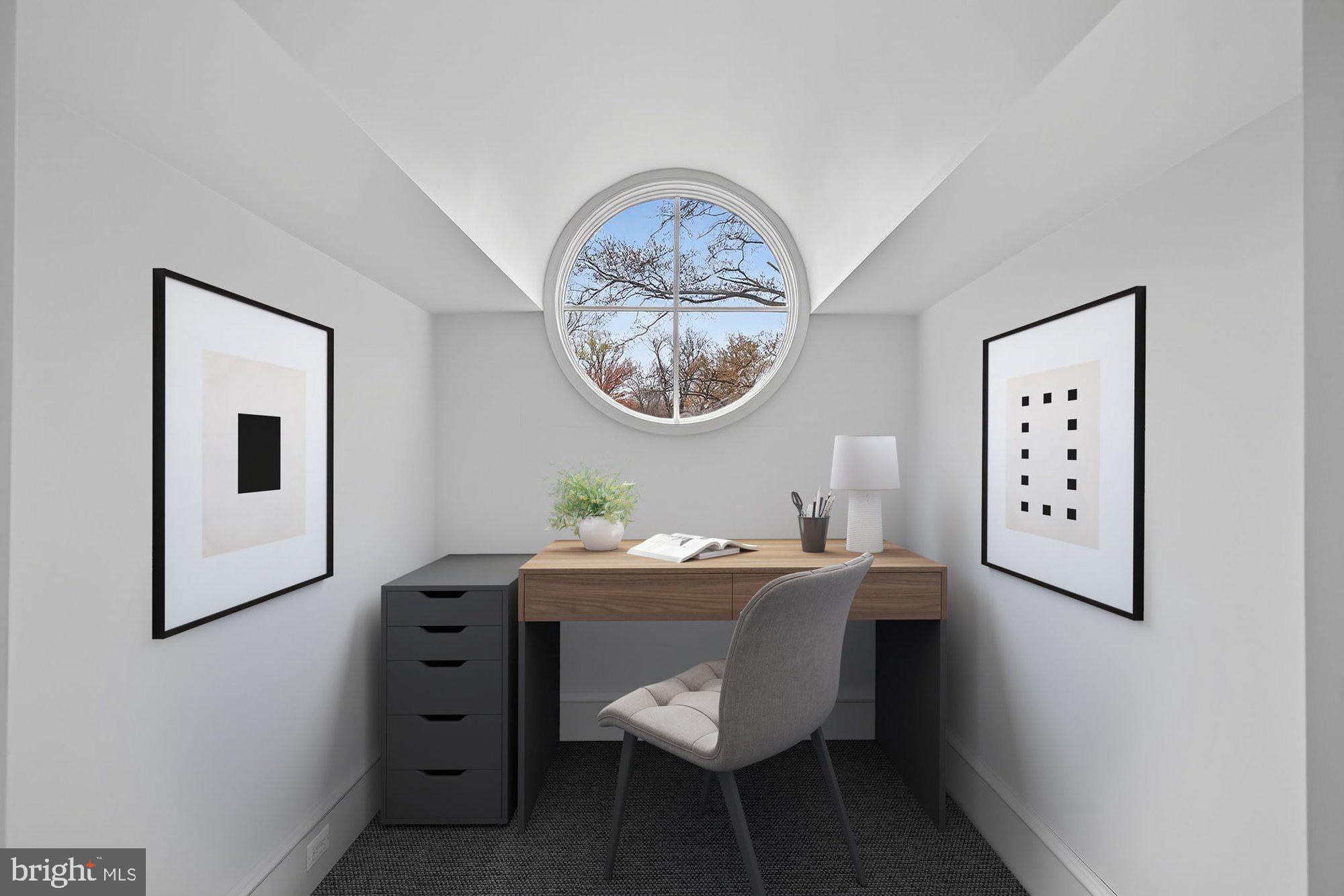 BROYHILL FOREST - Residential