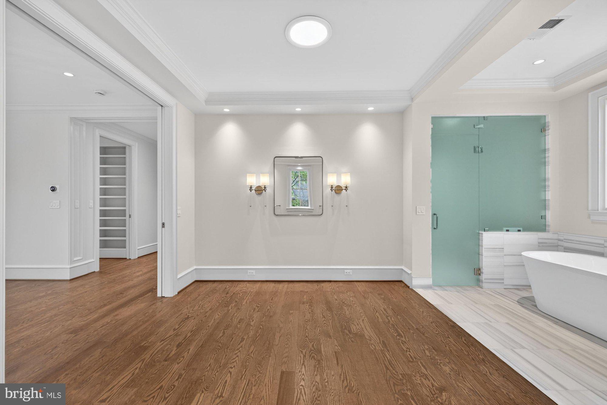 BROYHILL FOREST - Residential