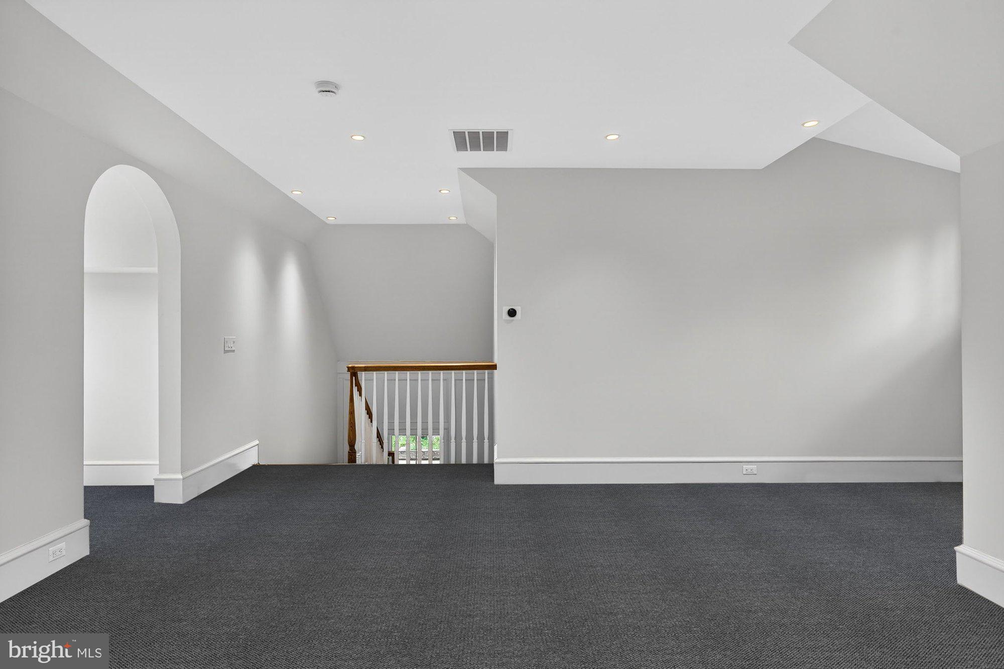 BROYHILL FOREST - Residential