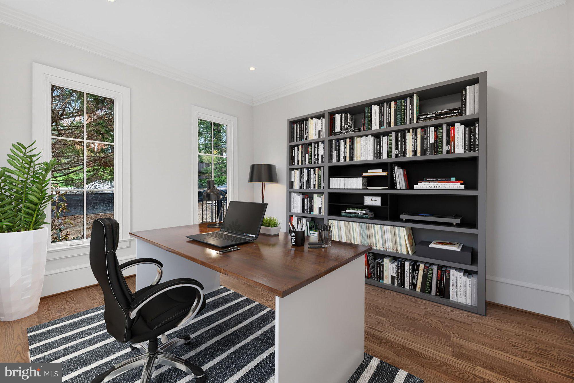 BROYHILL FOREST - Residential