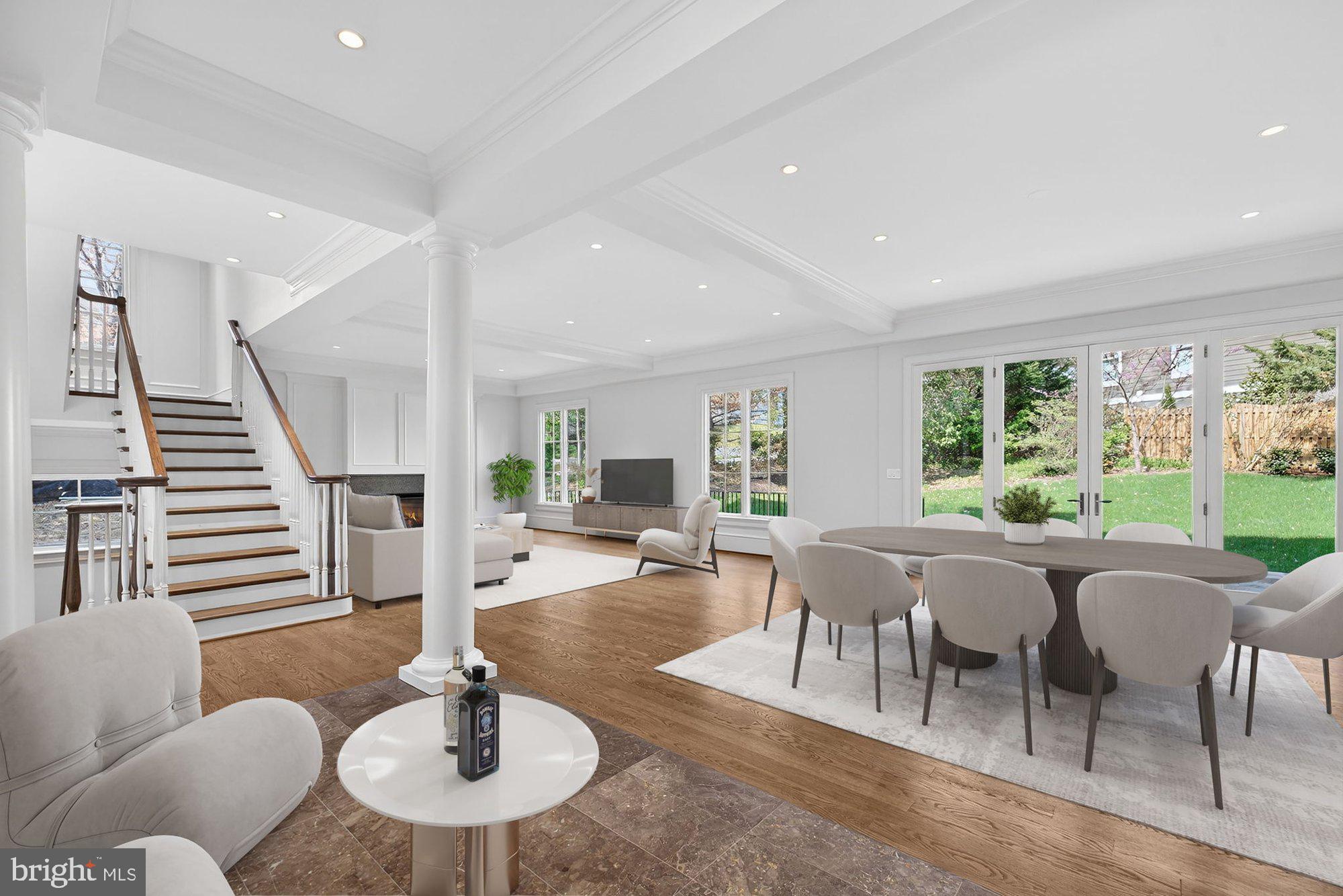 BROYHILL FOREST - Residential