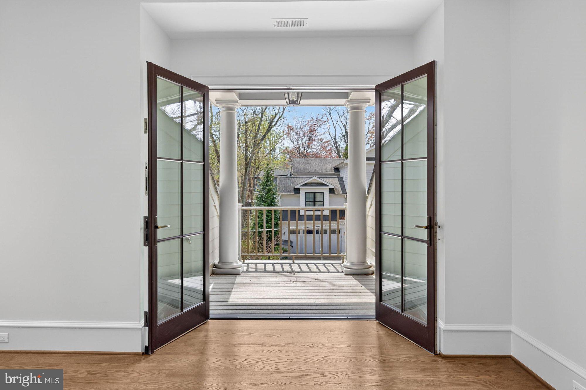 BROYHILL FOREST - Residential
