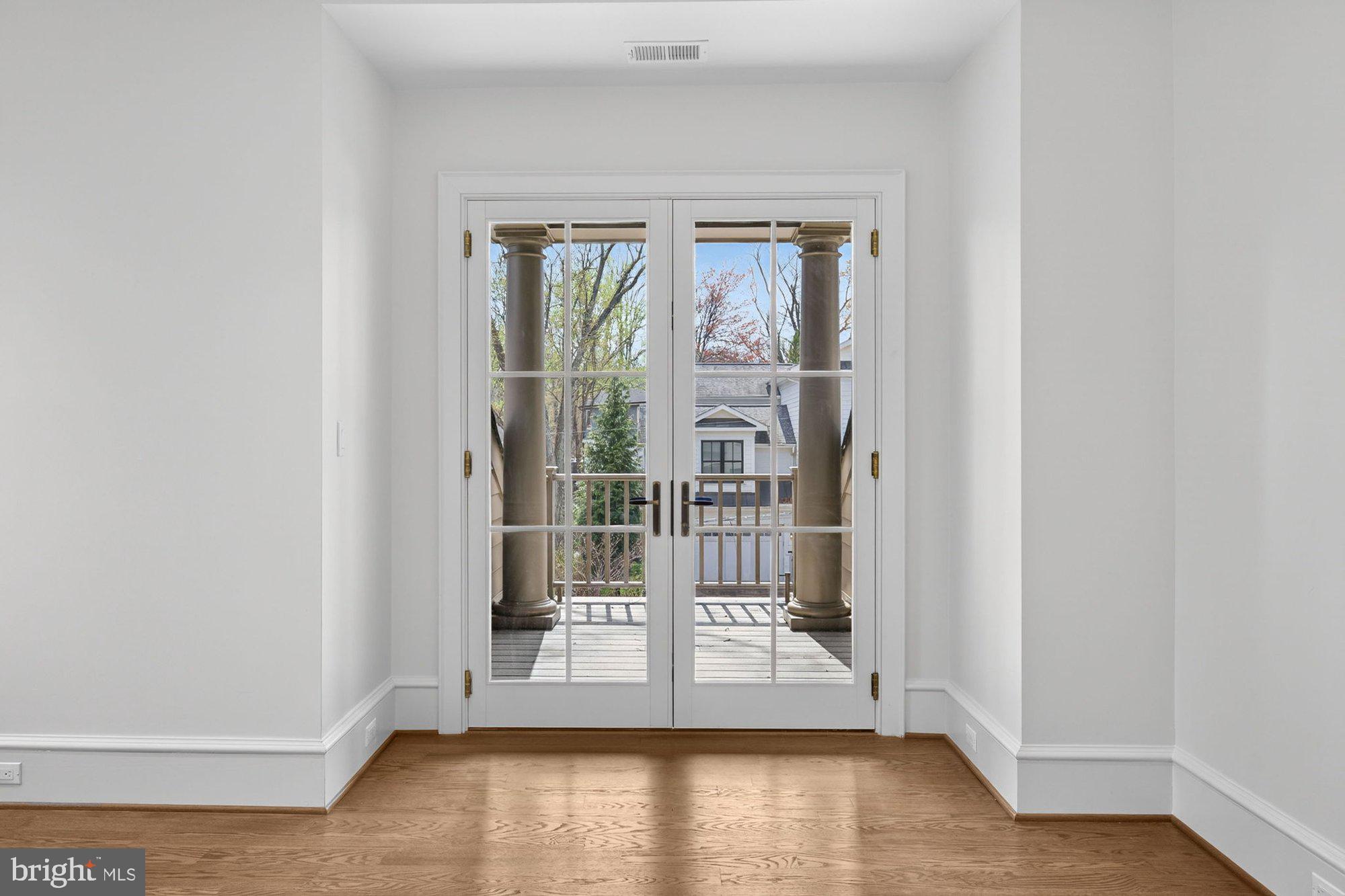 BROYHILL FOREST - Residential
