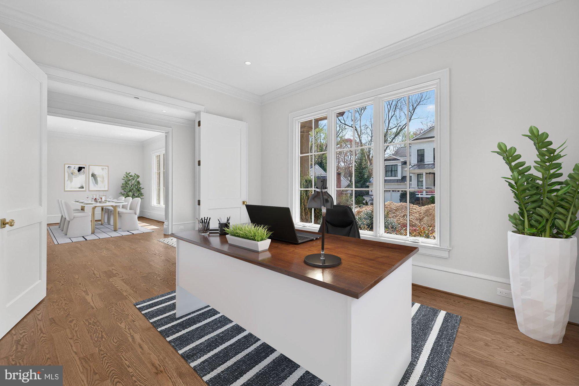 BROYHILL FOREST - Residential