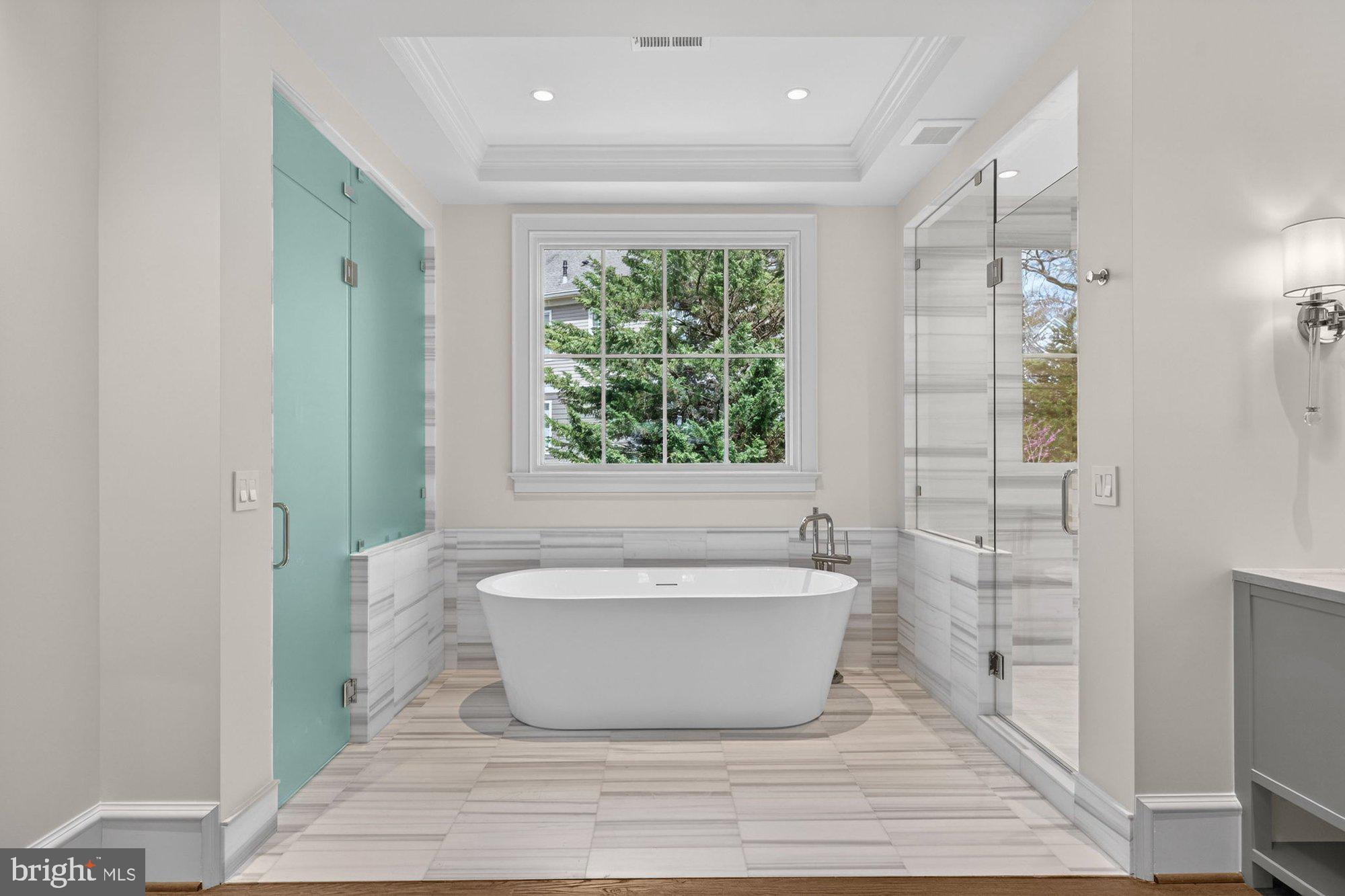 BROYHILL FOREST - Residential