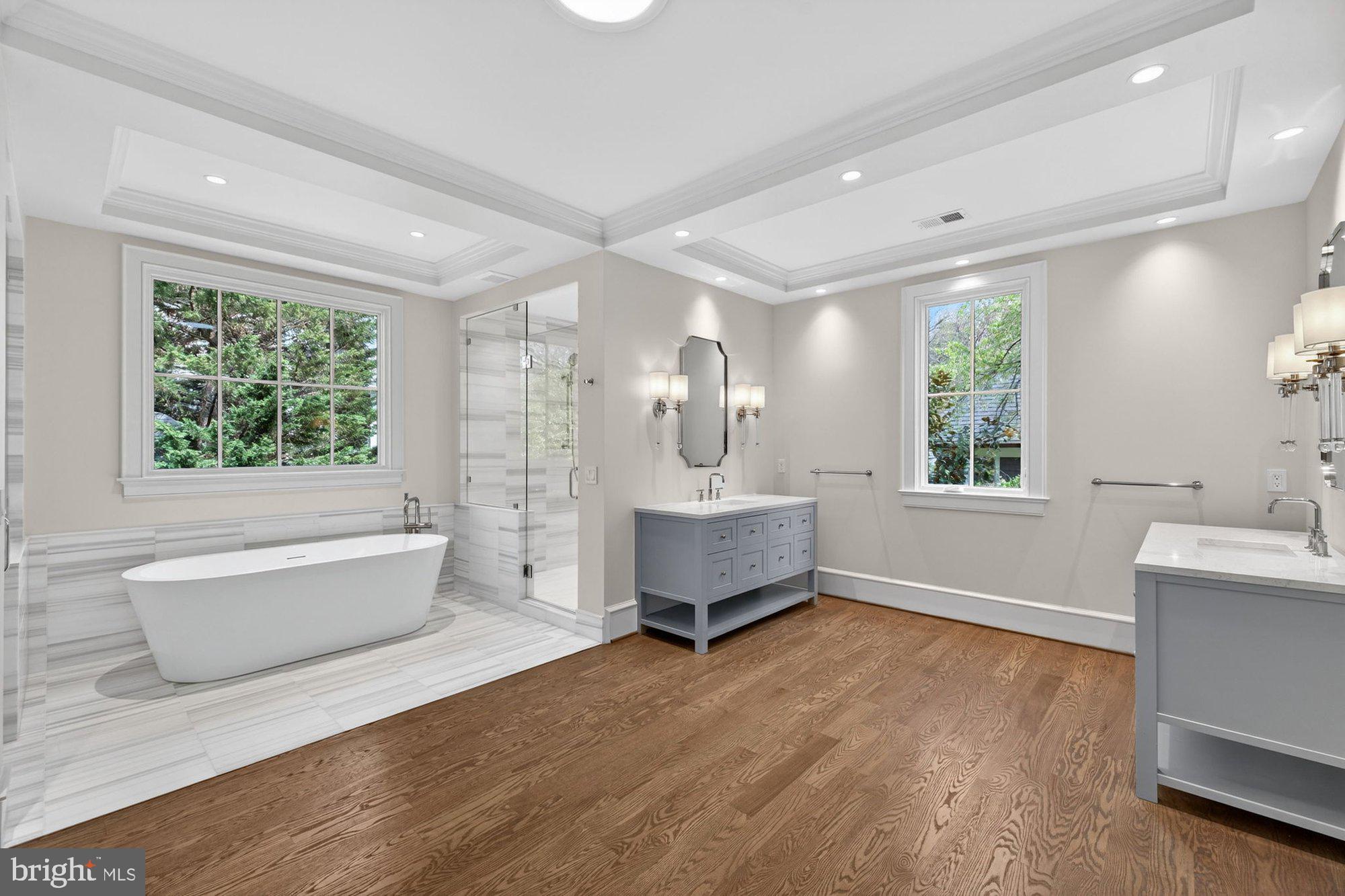 BROYHILL FOREST - Residential