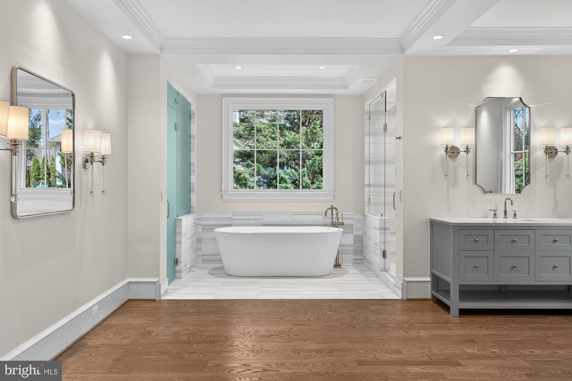 BROYHILL FOREST - Residential