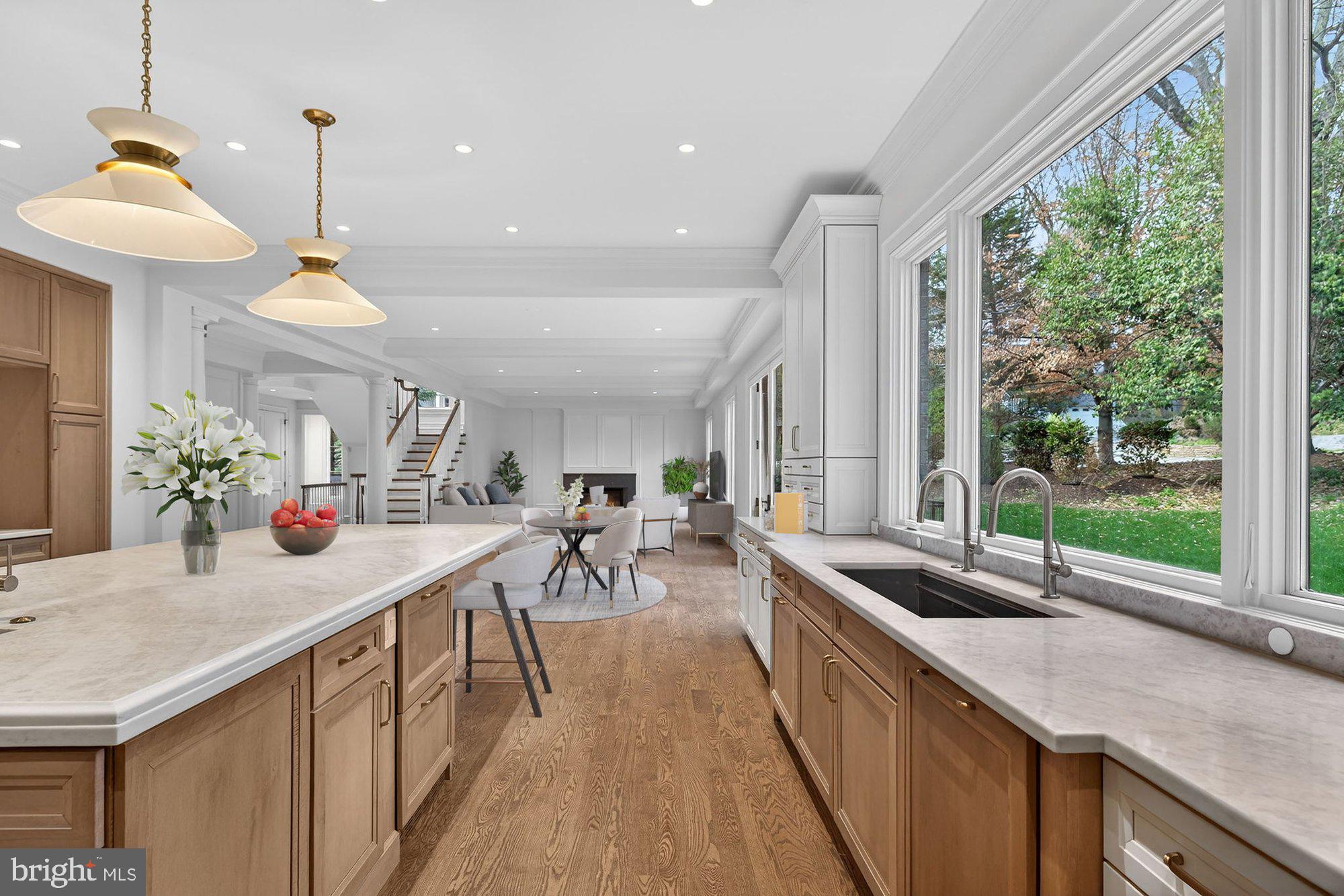 BROYHILL FOREST - Residential