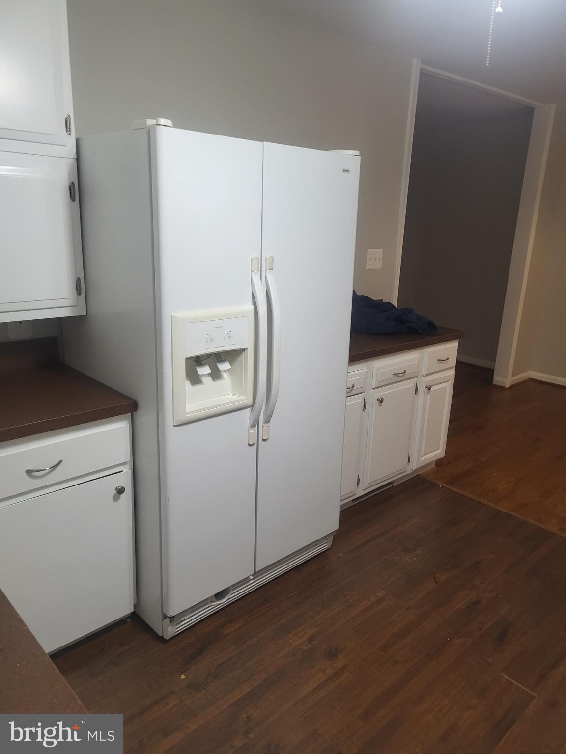 CANDLEWOOD PARK - Residential Lease