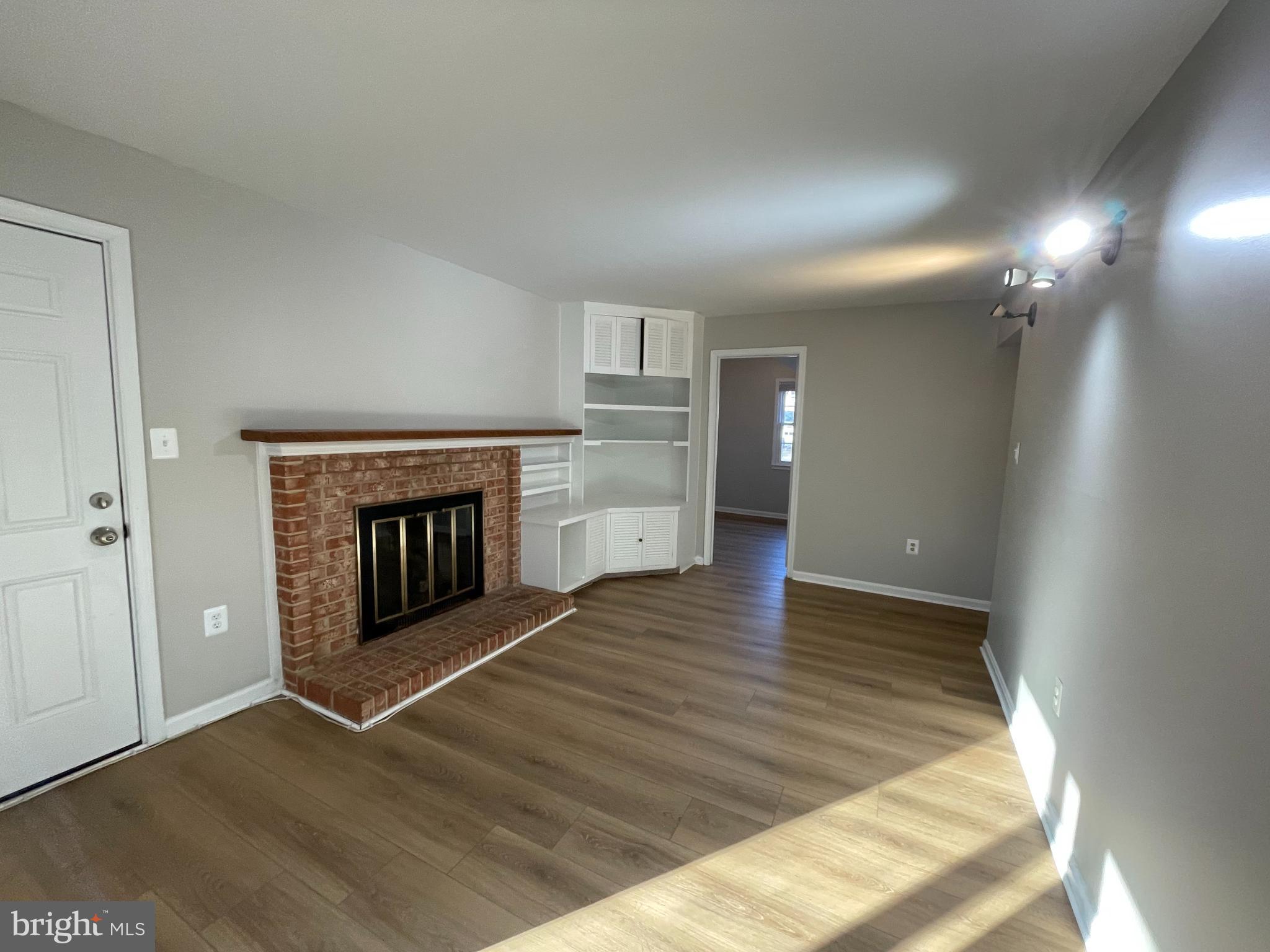 CANDLEWOOD PARK - Residential Lease