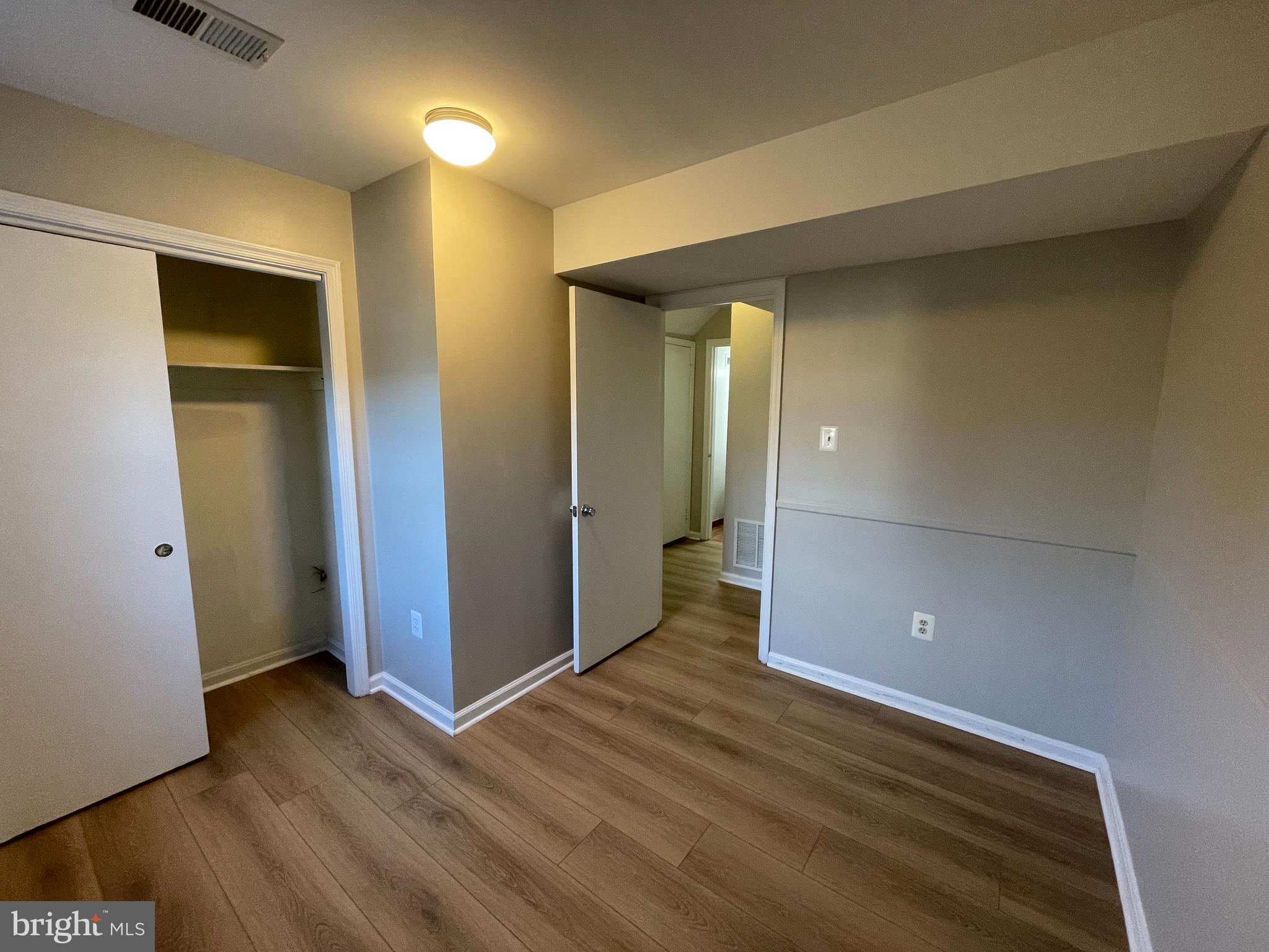 CANDLEWOOD PARK - Residential Lease