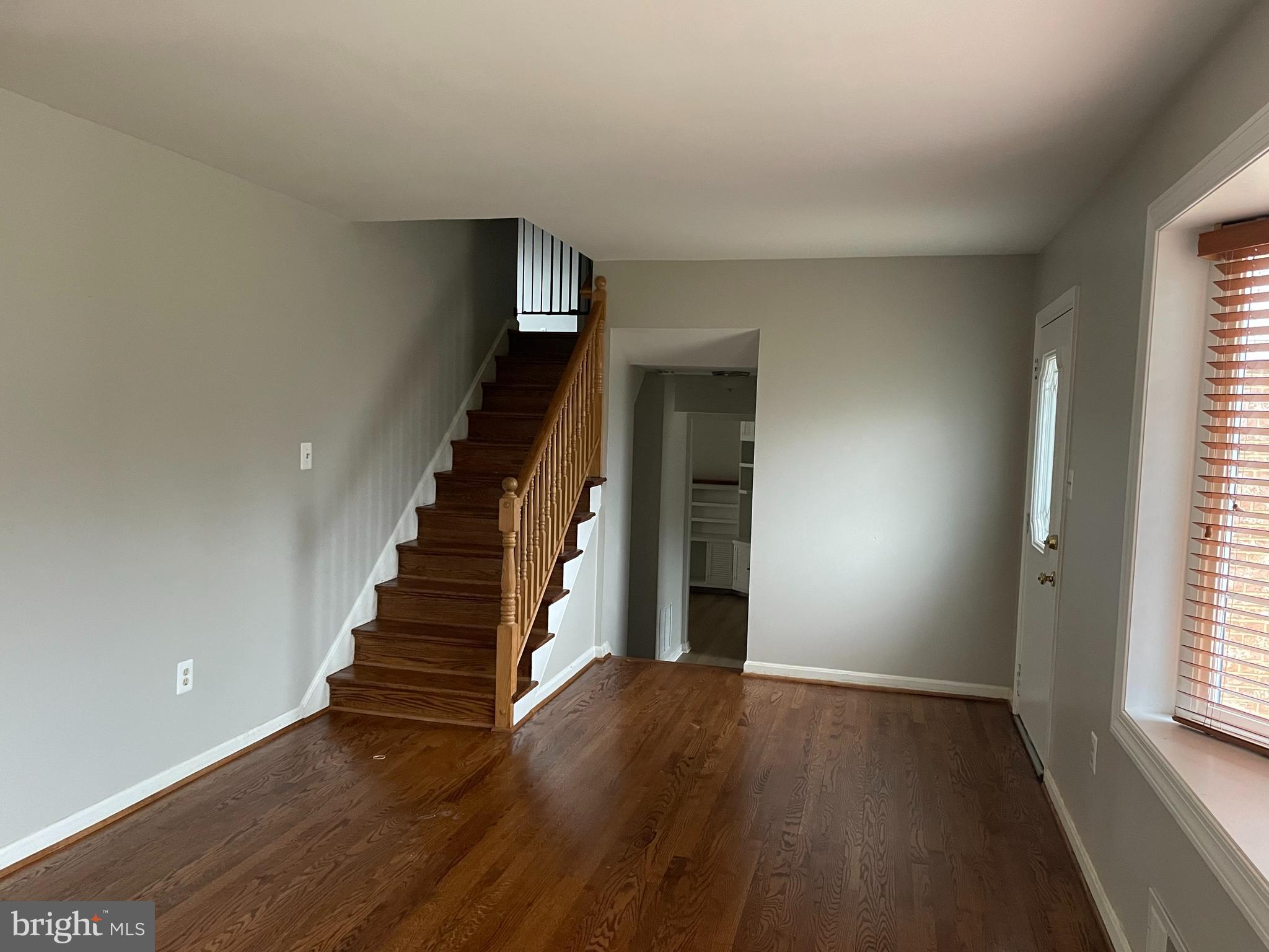 CANDLEWOOD PARK - Residential Lease