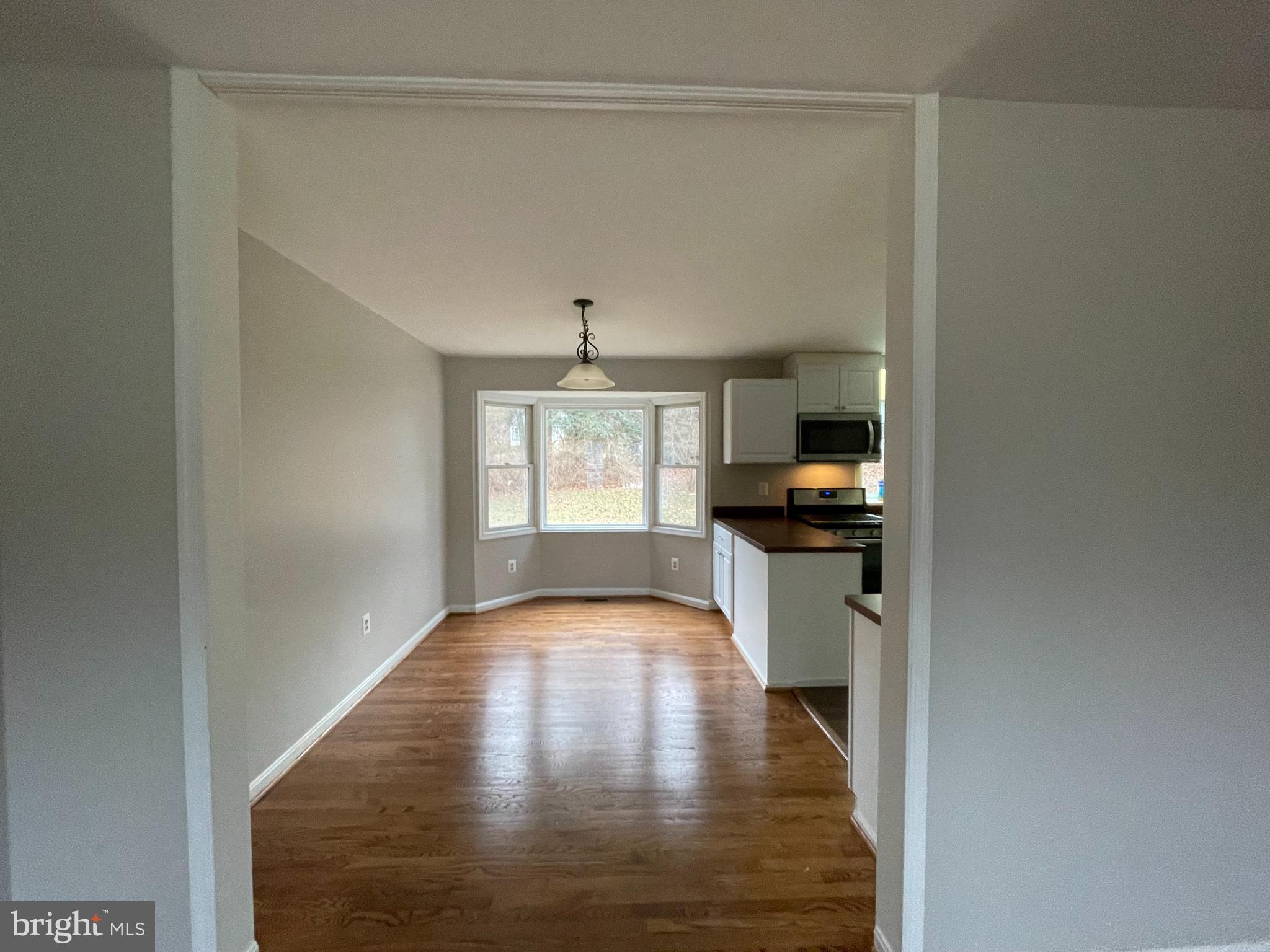 CANDLEWOOD PARK - Residential Lease