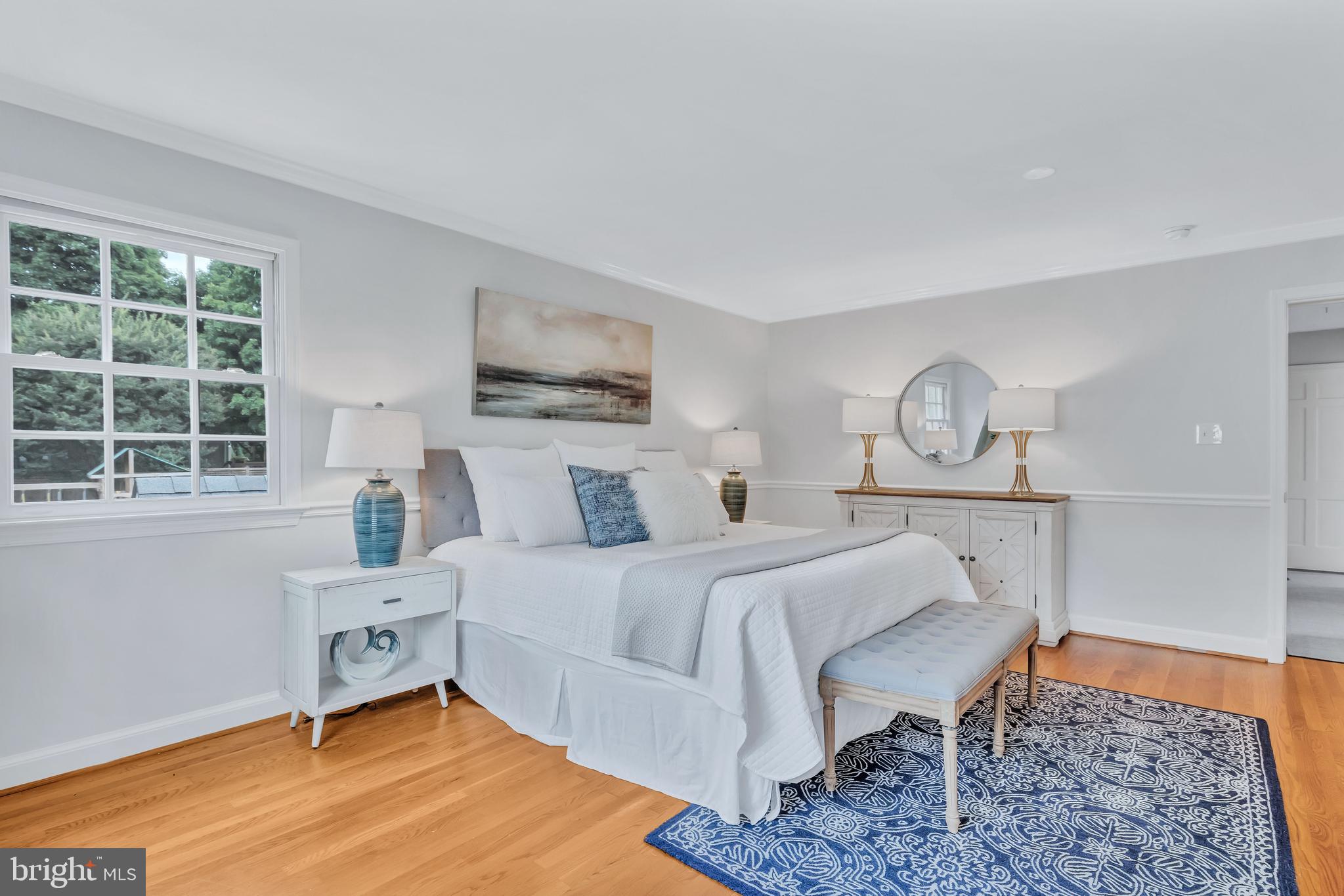 ROCK CREEK HIGHLANDS - Residential