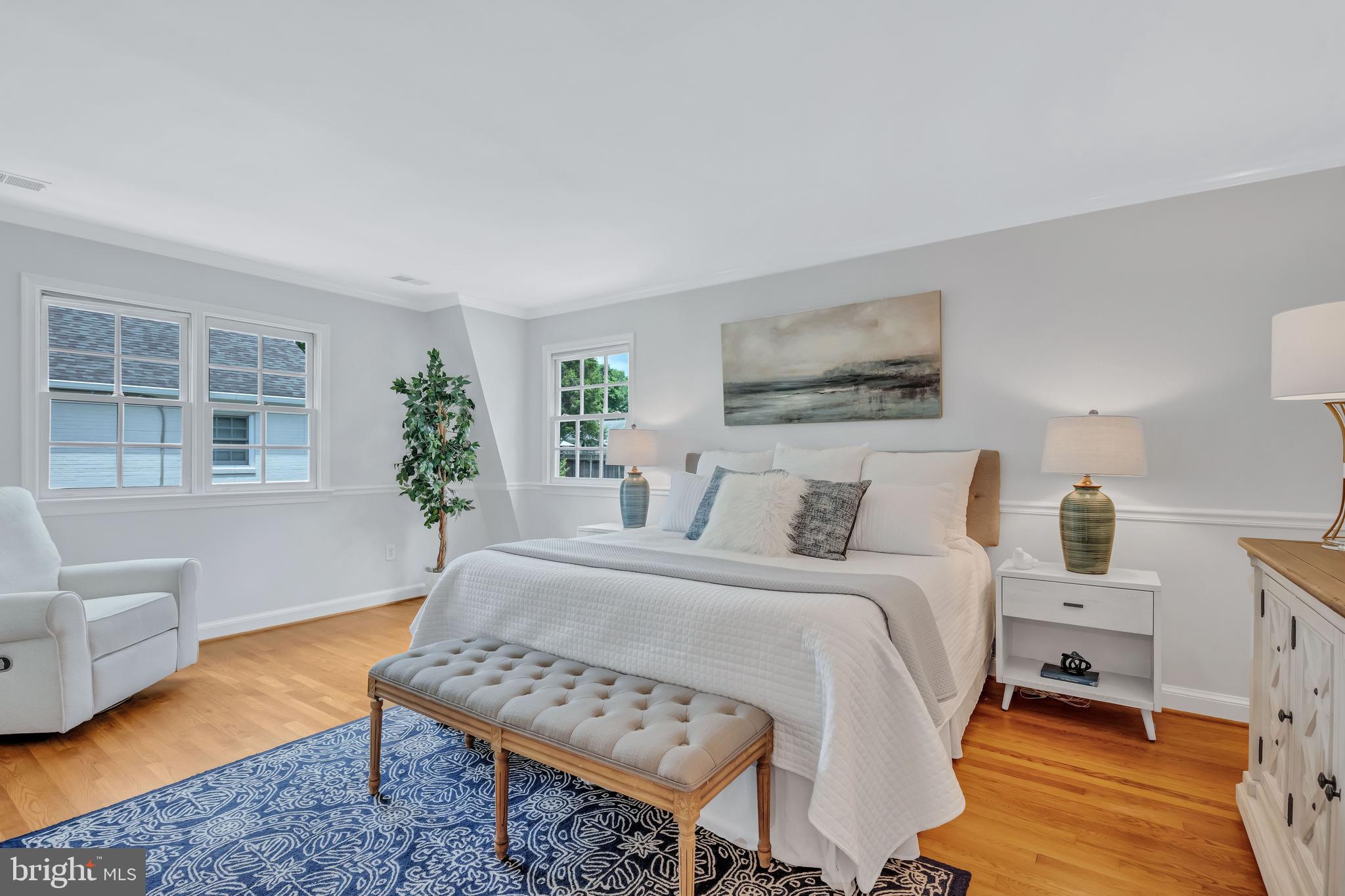 ROCK CREEK HIGHLANDS - Residential