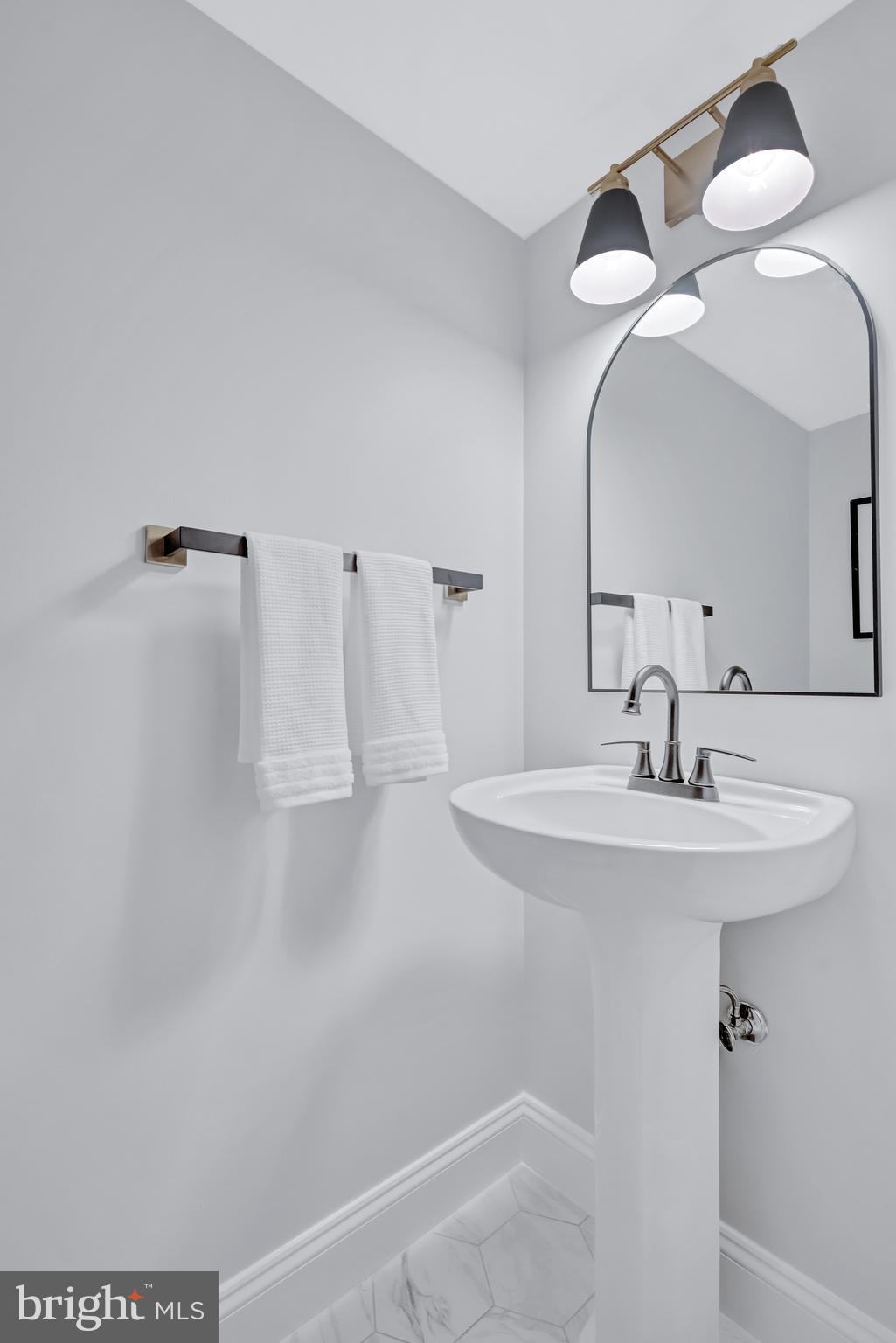 ROCK CREEK HIGHLANDS - Residential