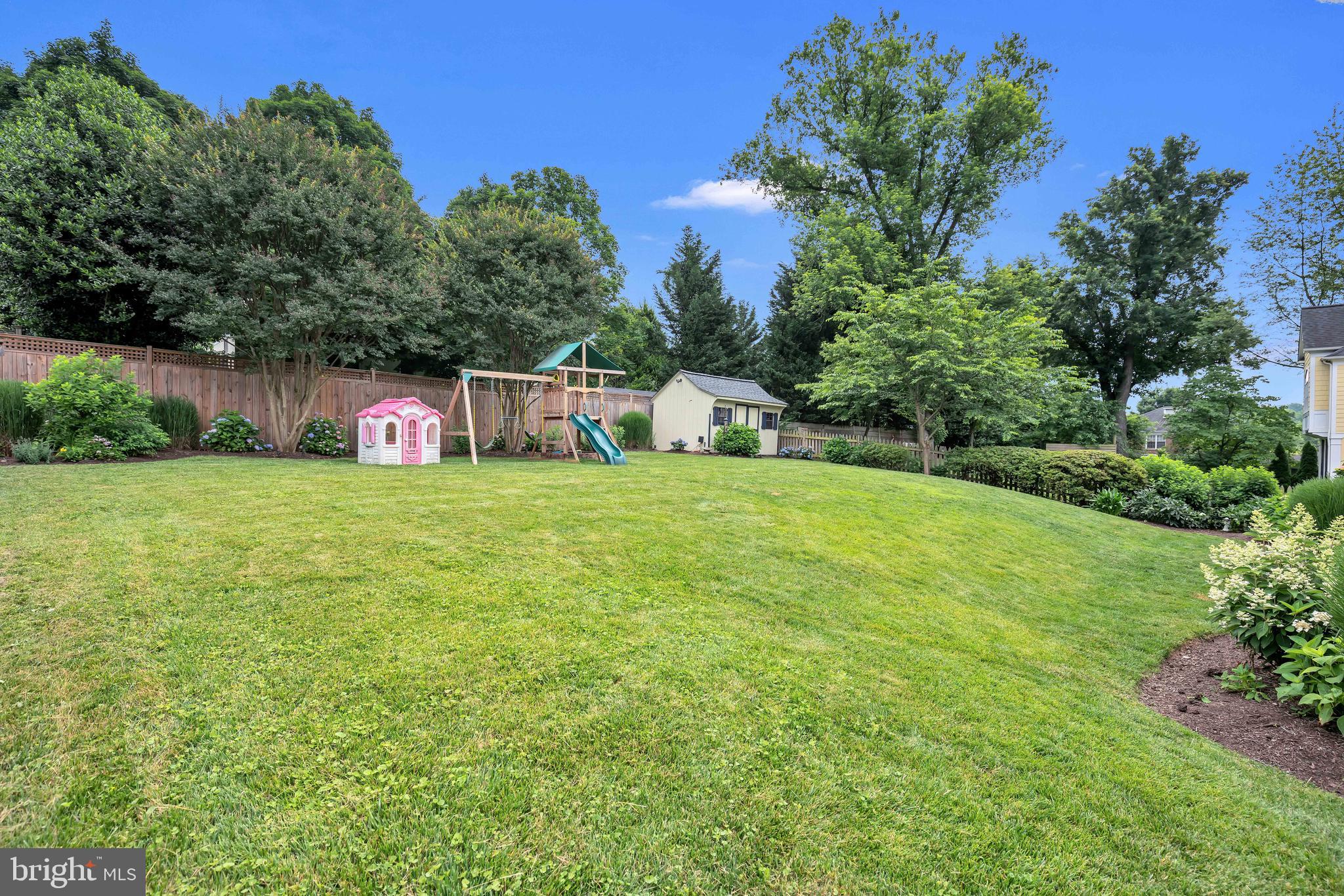 ROCK CREEK HIGHLANDS - Residential