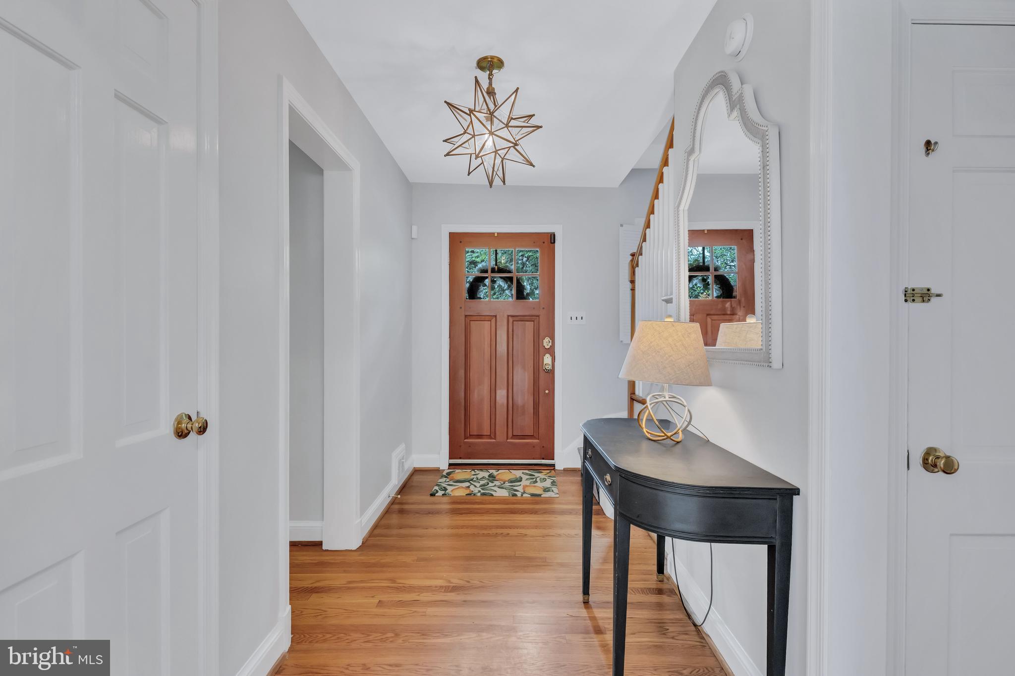 ROCK CREEK HIGHLANDS - Residential