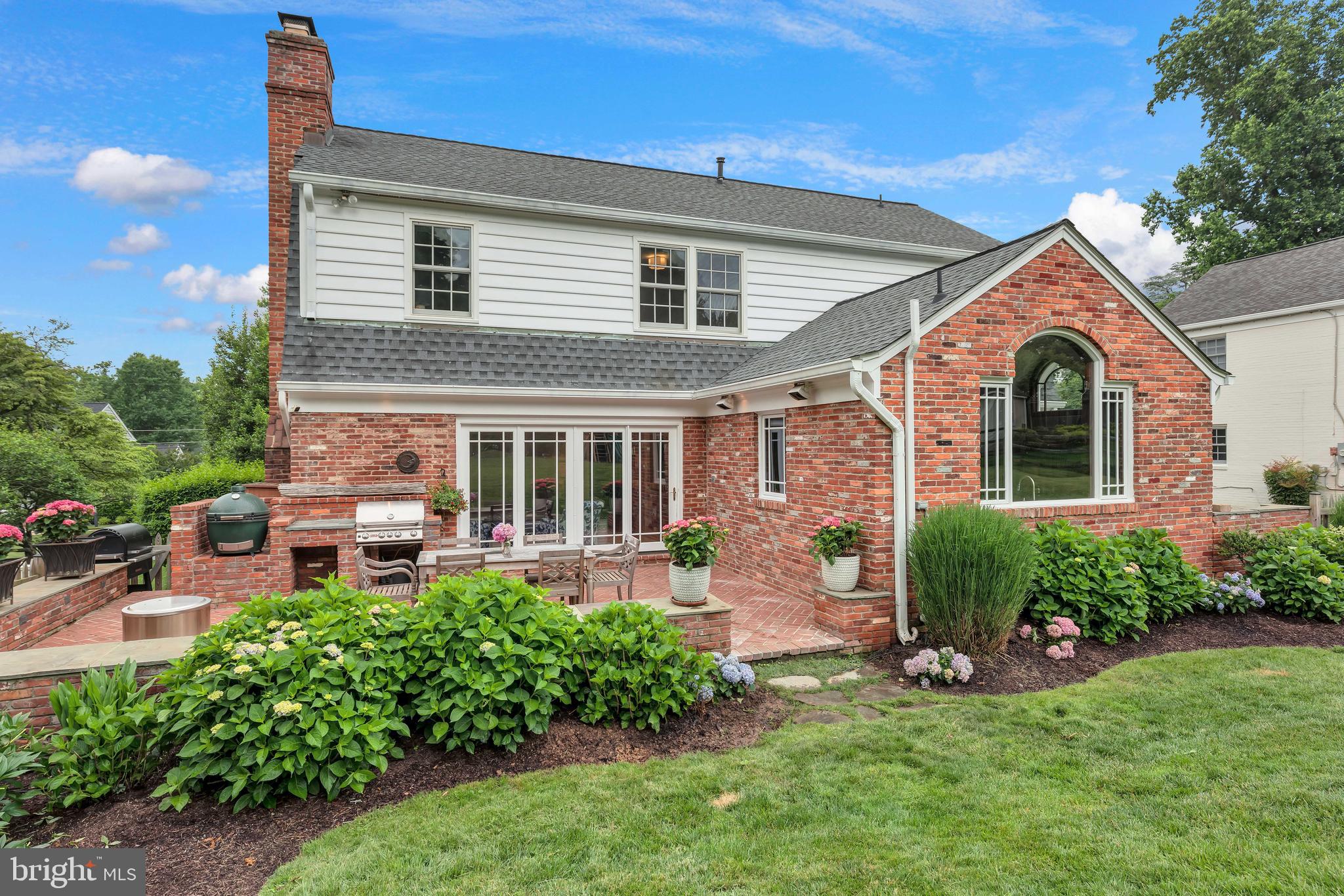 ROCK CREEK HIGHLANDS - Residential