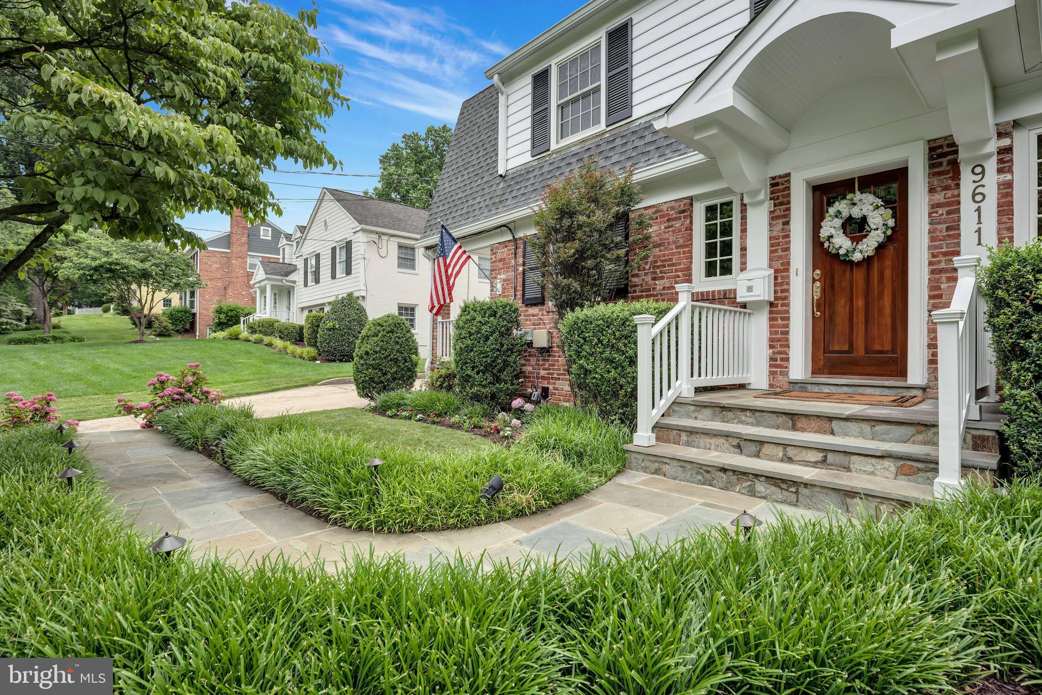 ROCK CREEK HIGHLANDS - Residential